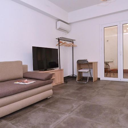 Koukaki, A Minimal Studio Atény Exteriér fotografie