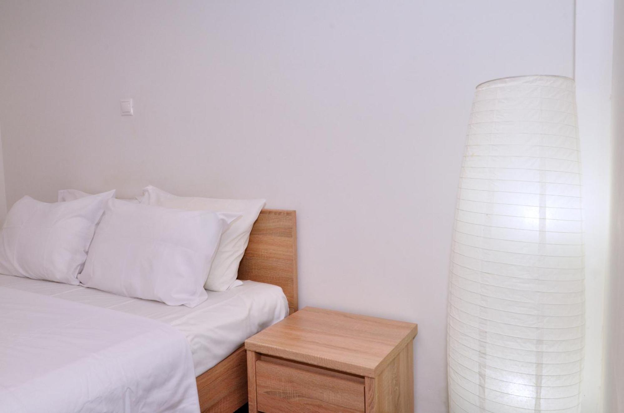 Koukaki, A Minimal Studio Atény Exteriér fotografie